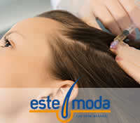 PRP & Mesotherapy
