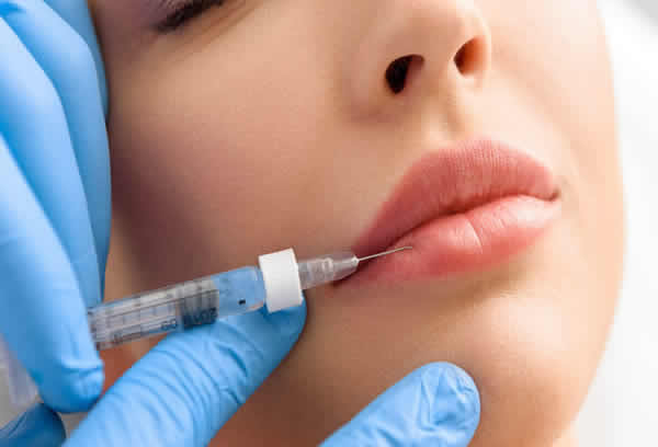 Basic Differences Between Botox and Filler