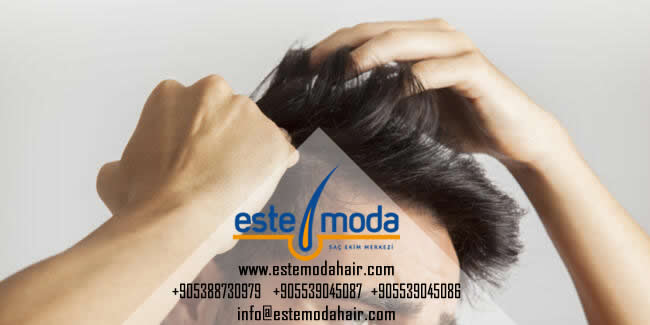 Hair Transplant By Stem Cell Therapy