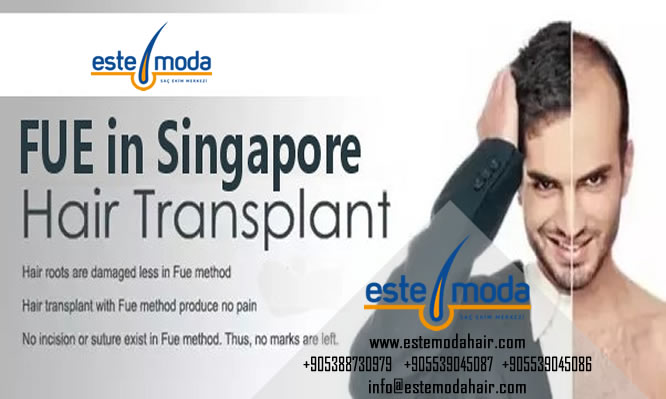 Hair Transplant Without Medication
