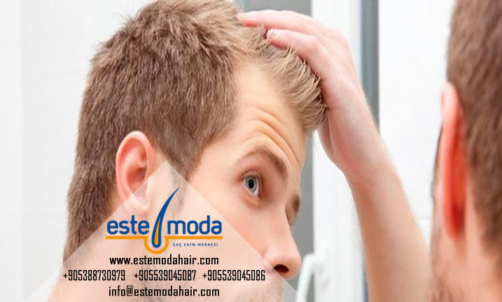Hair Transplant Cost In India